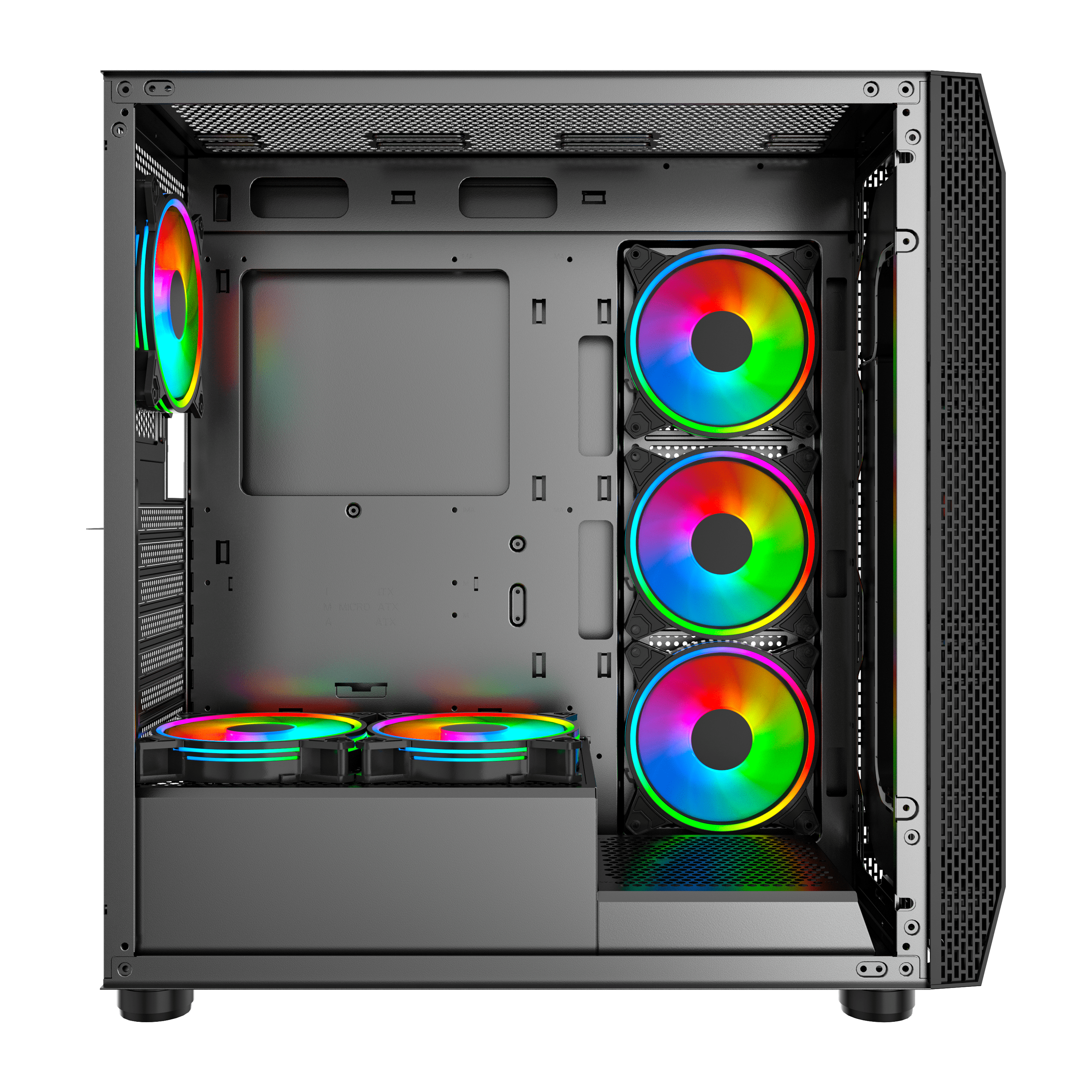 CAES MX700 CAES MX700